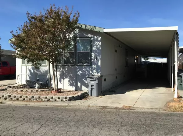 66 Del Luz DR 66, Vacaville, CA 95687