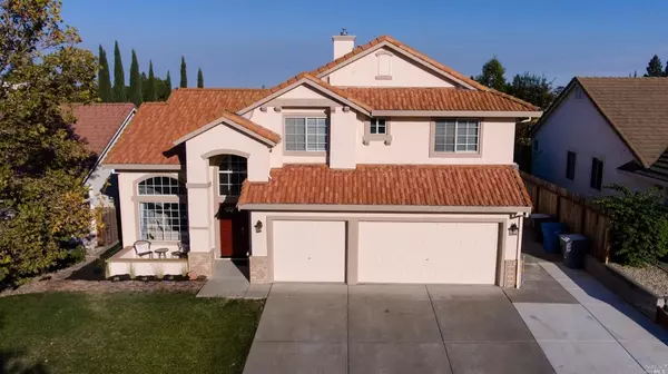 485 Crownpointe CIR, Vacaville, CA 95687