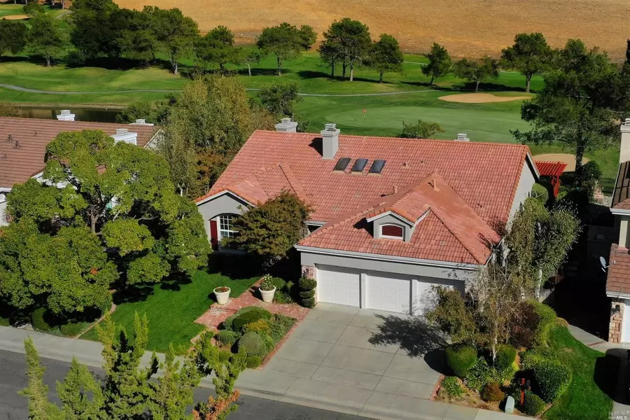 2752 Seminole CIR, Fairfield, CA 94534