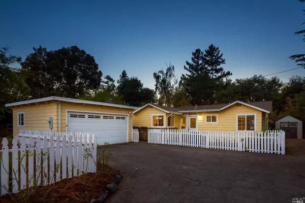 2219 Center RD, Novato, CA 94947