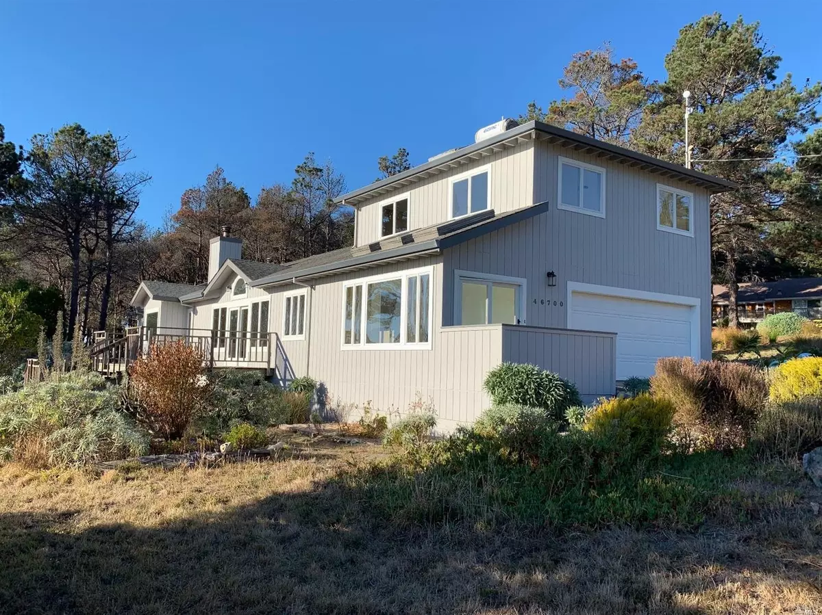 Gualala, CA 95445,46700 Iversen RD