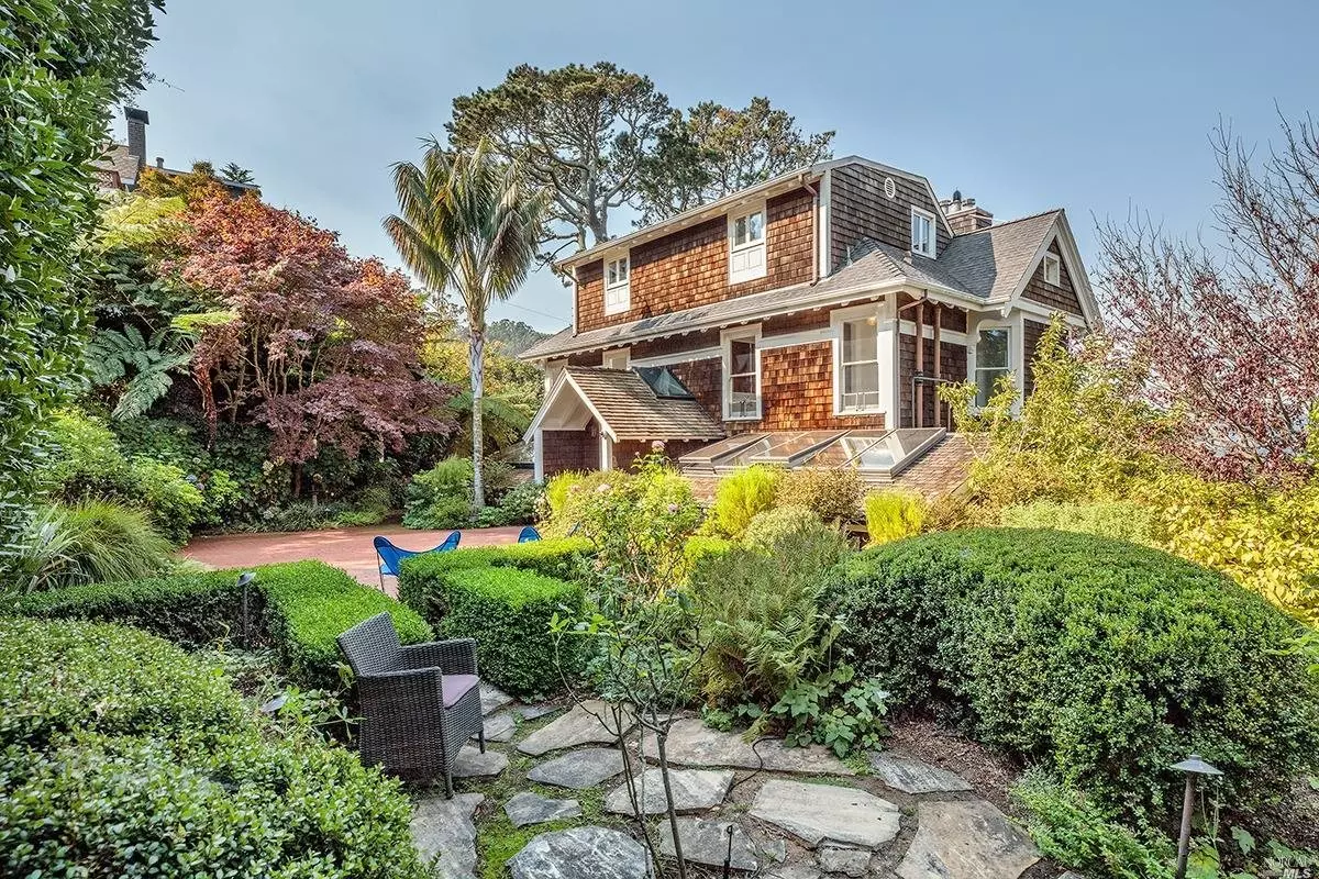 Sausalito, CA 94965,108 Spencer AVE