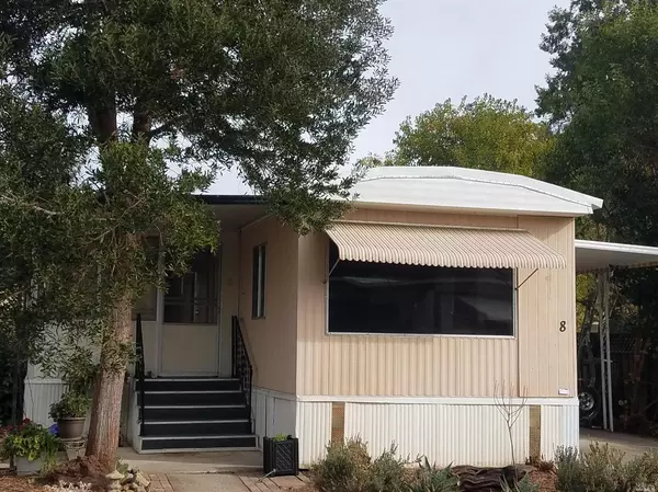 660 Leslie ST 8, Ukiah, CA 95482