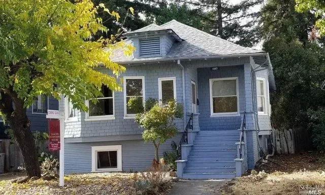 Santa Rosa, CA 95401,1217 Glenn ST