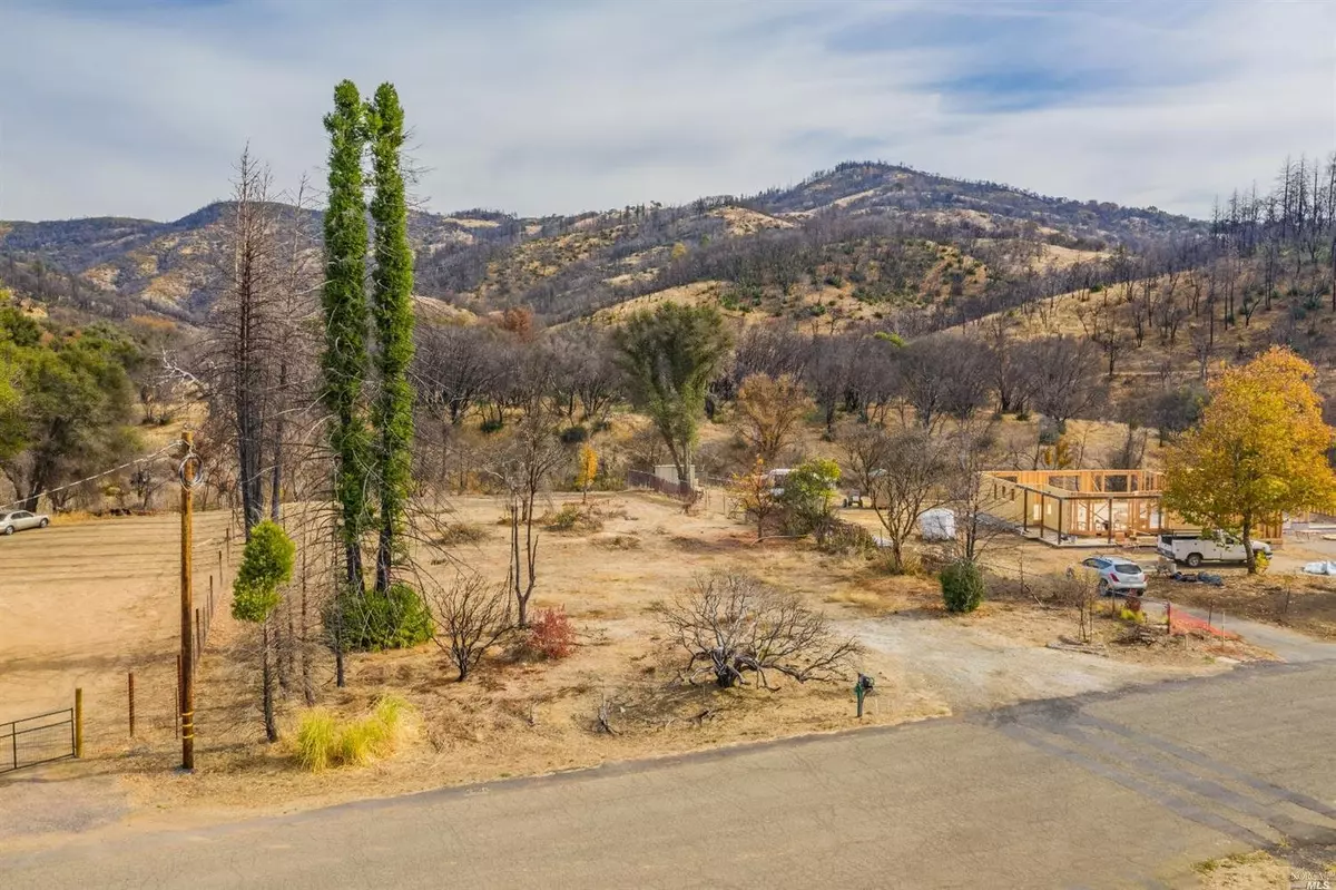 Redwood Valley, CA 95470,4150 Fisher Lake DR