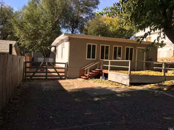 3613 Halika ST, Clearlake, CA 95422