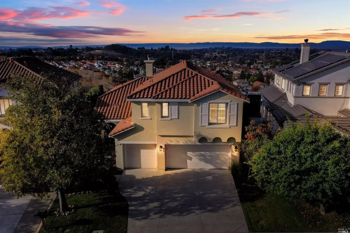 Vallejo, CA 94591,3421 Edgewater PL