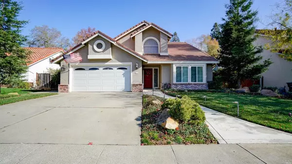 213 Wrentham DR, Vacaville, CA 95688