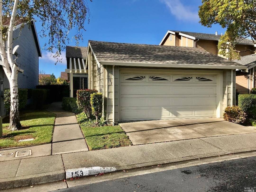 153 Bridlewood CT, Vallejo, CA 94591