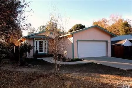 3617 Ciwa ST, Clearlake, CA 95422