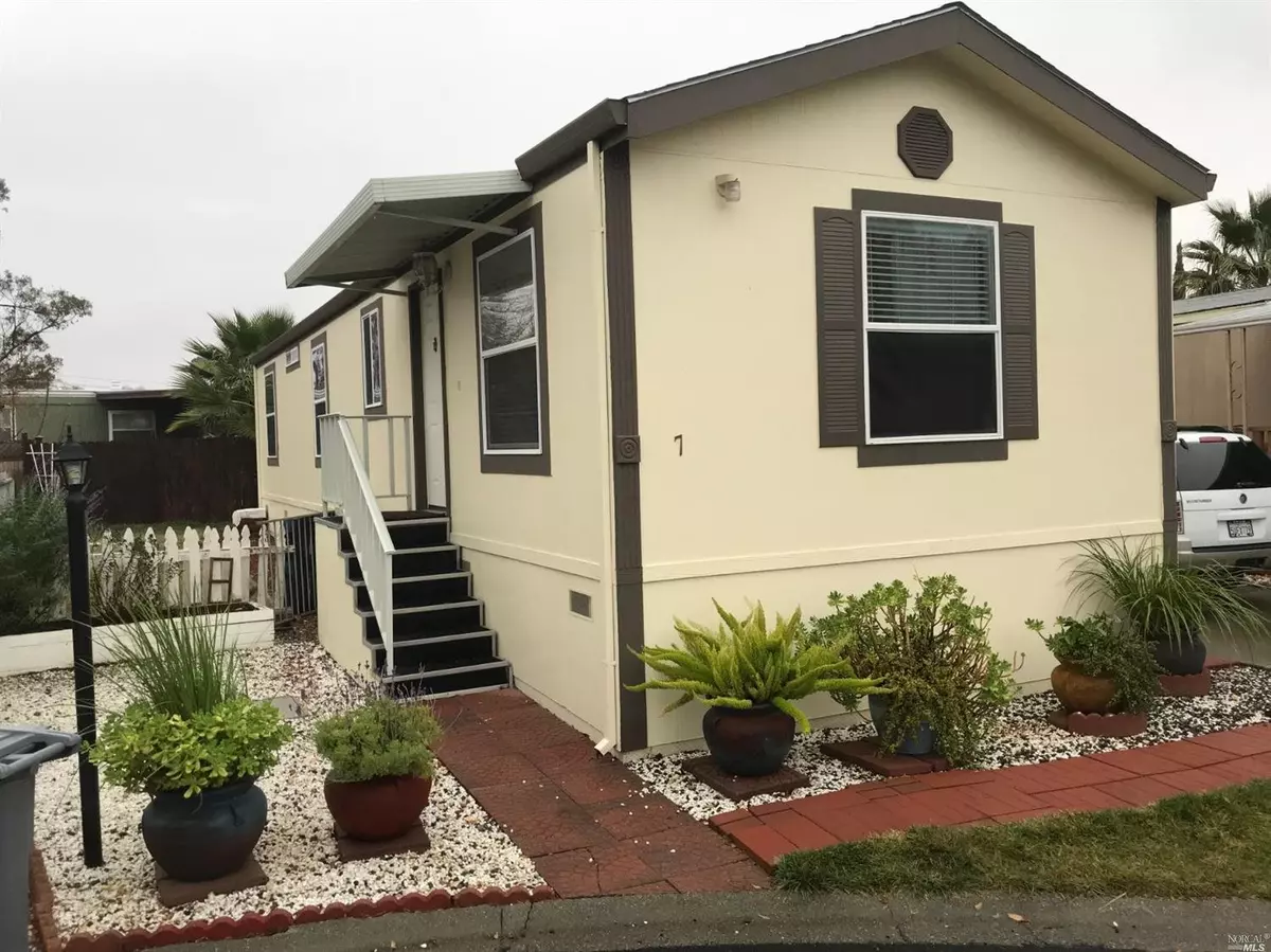 Vacaville, CA 95687,7 Del Loma CT 7