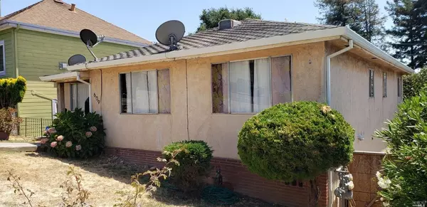 609 Maine ST, Vallejo, CA 94590