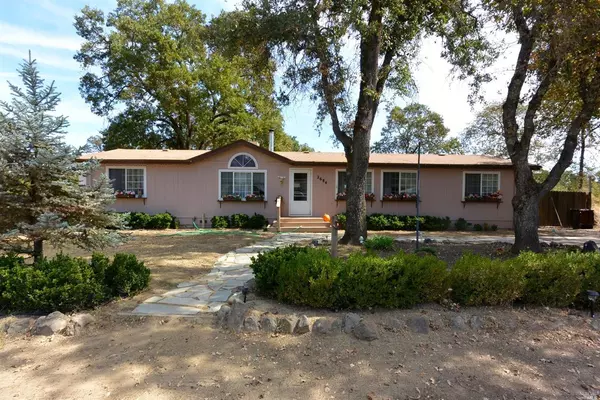 2684 Howard AVE, Lakeport, CA 95453