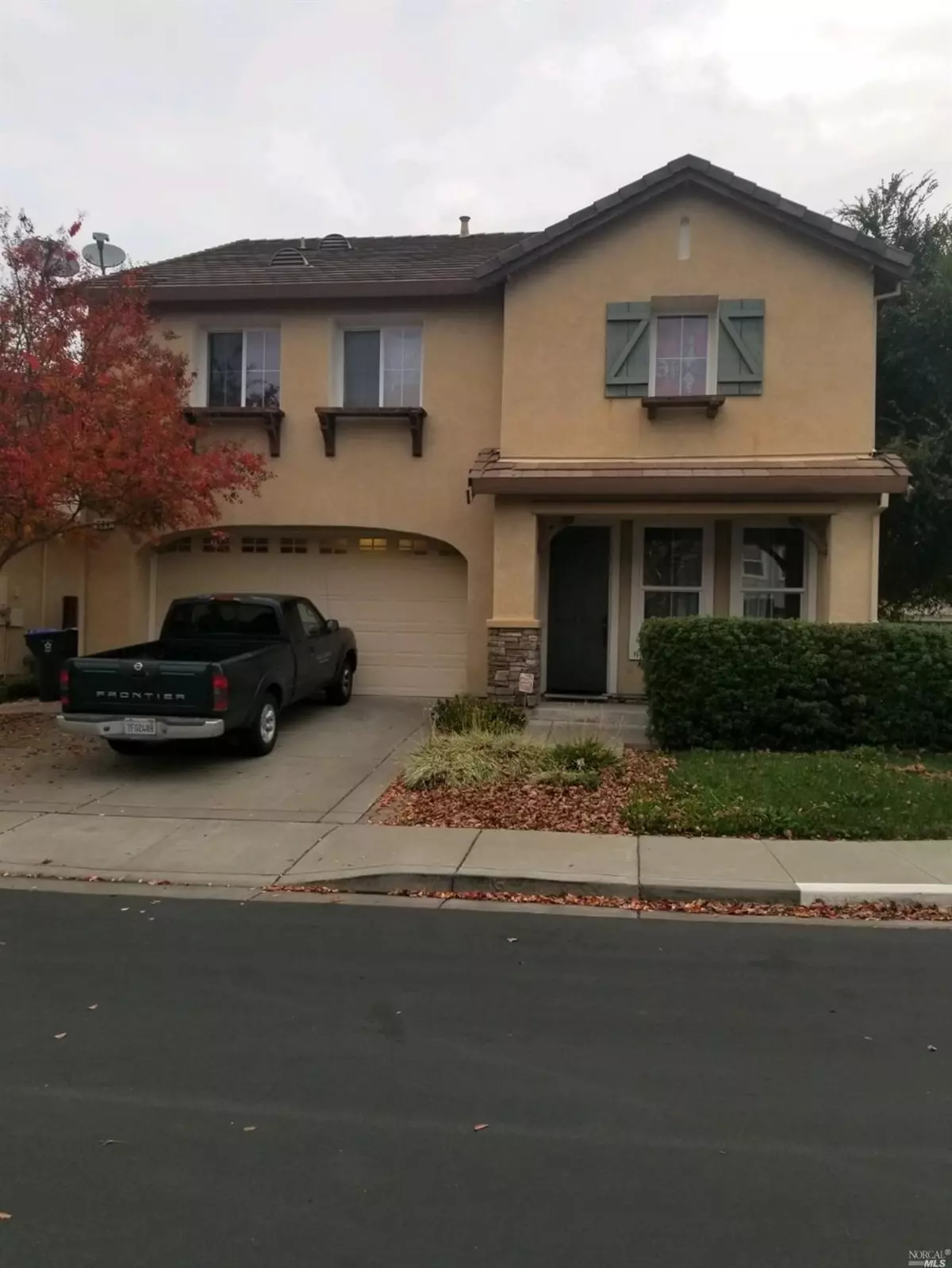 Fairfield, CA 94534,664 Parisio CIR