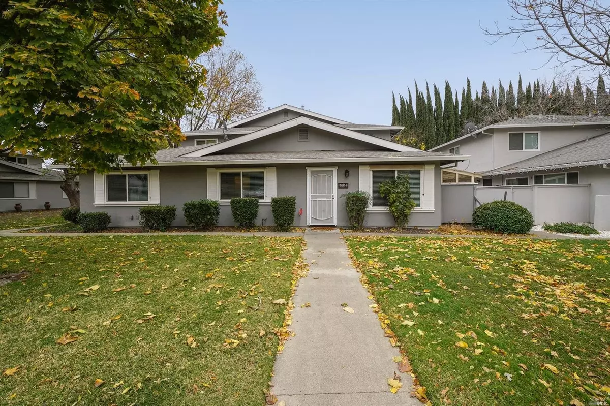 Vacaville, CA 95687,122 Del Rio CT 1