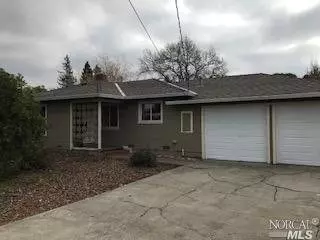 518 Leo DR, Santa Rosa, CA 95407