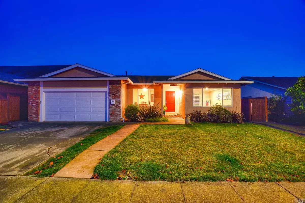 Petaluma, CA 94954,424 Garfield DR