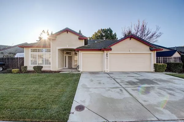 655 Alwin DR, Dixon, CA 95620