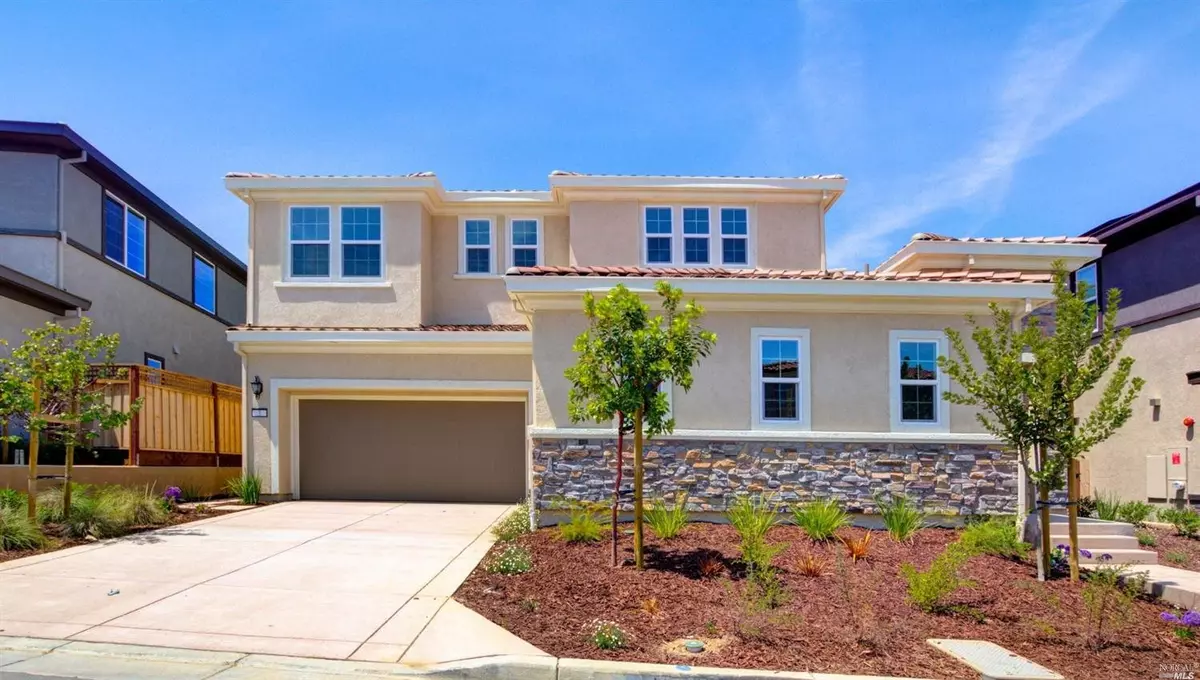 Hayward, CA 94542,3 Harkness CIR