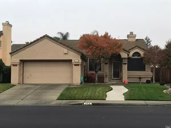 458 Youngsdale DR, Vacaville, CA 95687