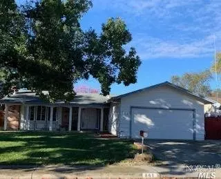 861 Corte Malaga, Vacaville, CA 95688