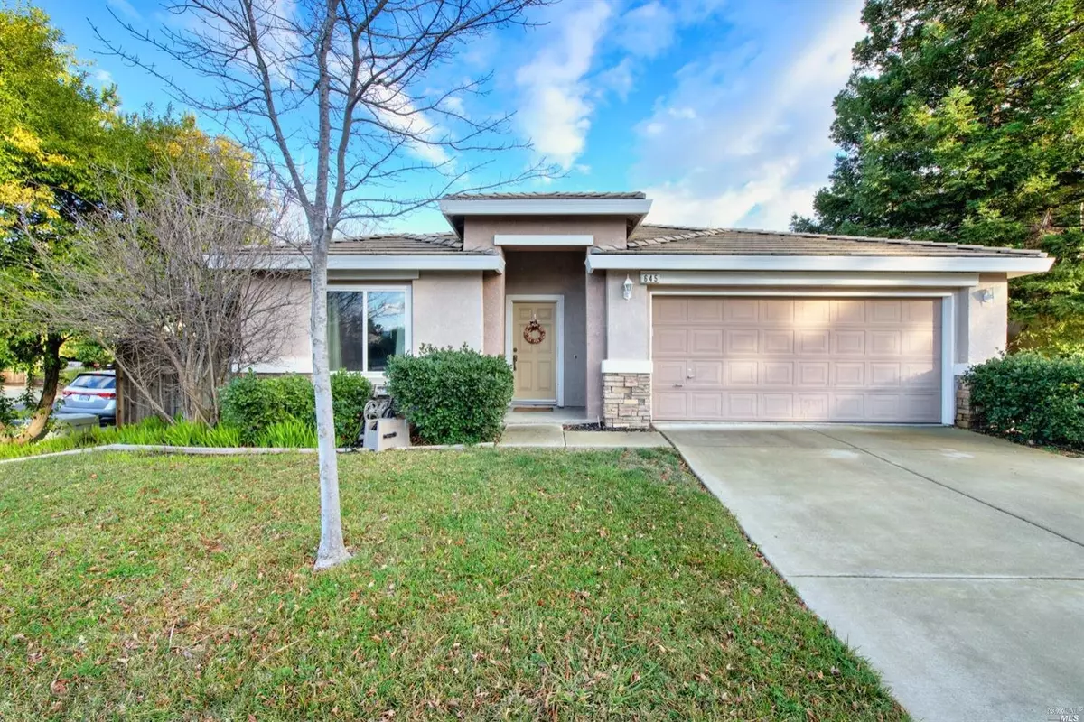 Vacaville, CA 95687,645 Christine DR