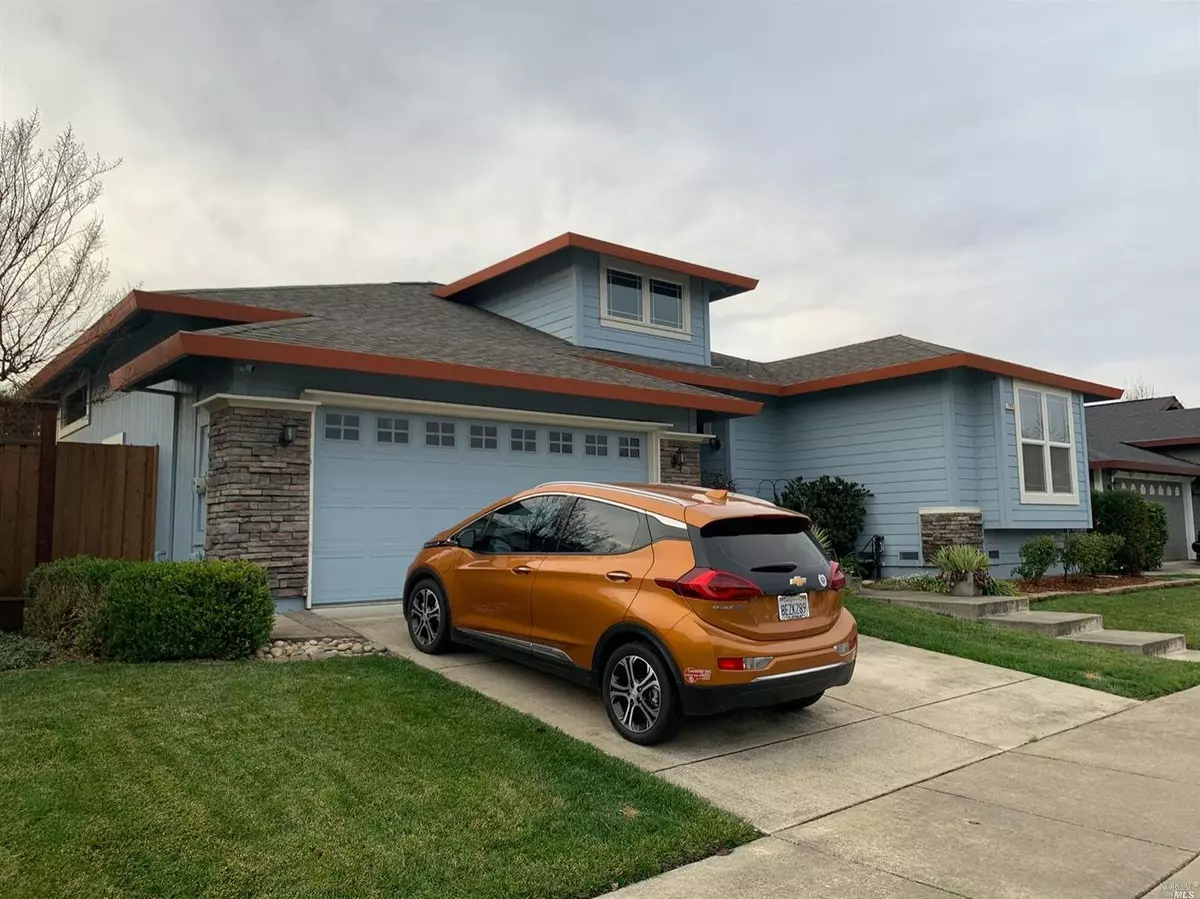 Windsor, CA 95492,7657 Baldocchi WAY