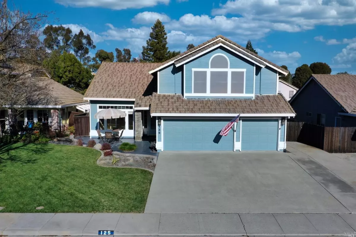 Vacaville, CA 95688,125 N Breakwater WAY