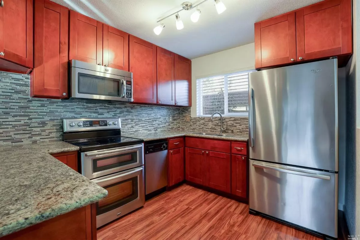 Rohnert Park, CA 94928,759 Racquet Club CIR