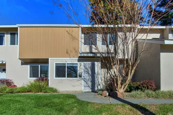 350 Hemlock ST, Vacaville, CA 95688