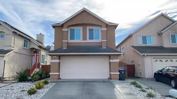 305 Promenade CIR, Suisun City, CA 94585