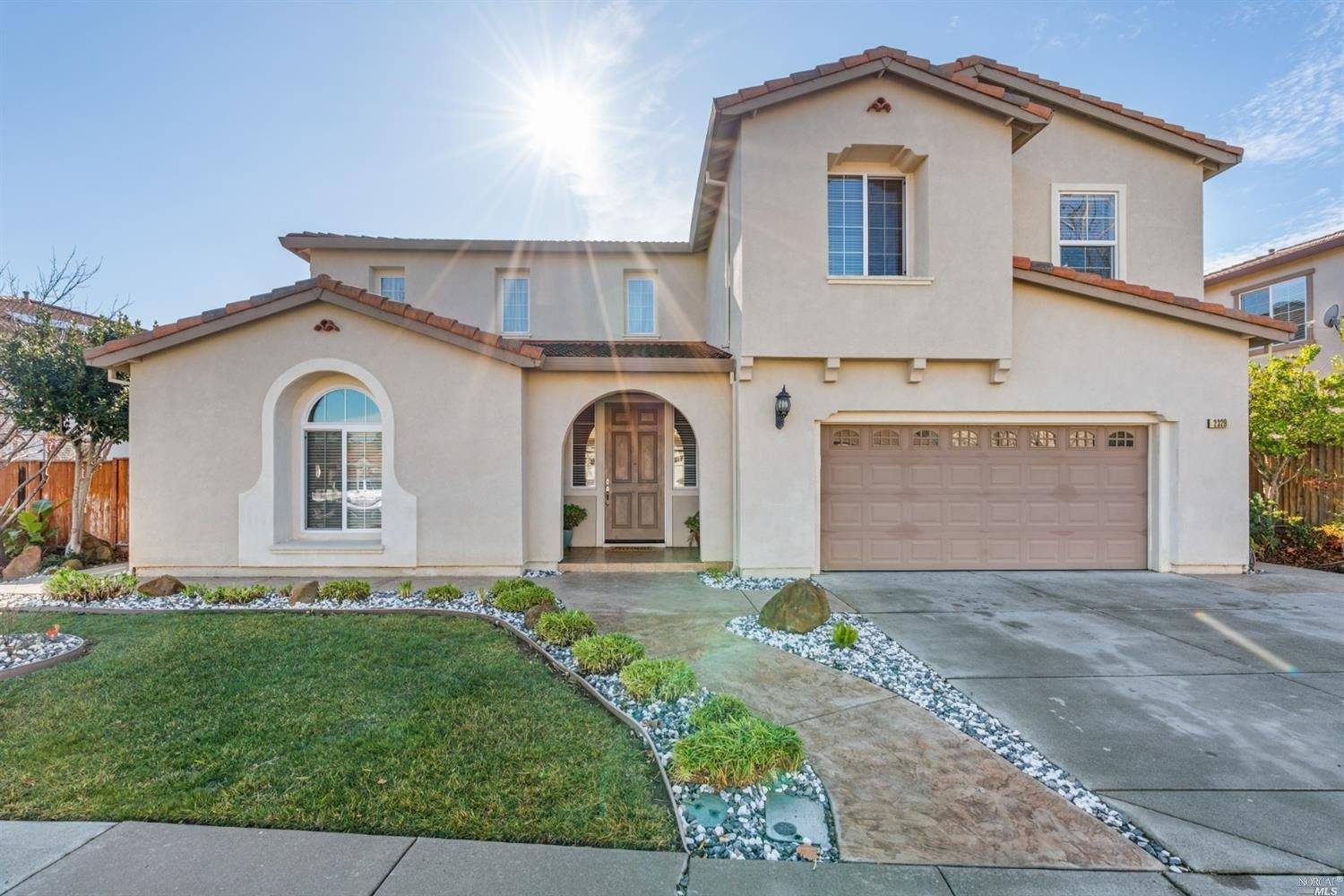 Fairfield, CA 94534,2329 Sanctuary DR