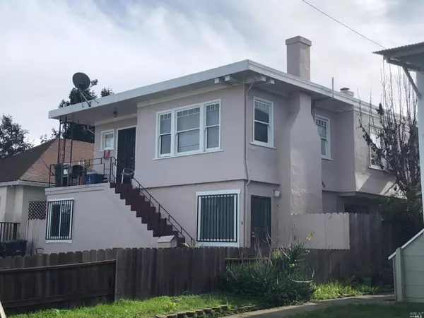 627 Indiana ST, Vallejo, CA 94590