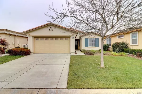 718 Riverwood LN, Rio Vista, CA 94571