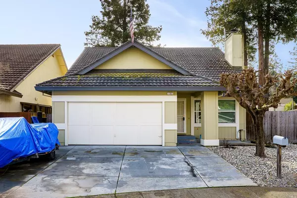 Rohnert Park, CA 94928,1307 Garmont CT