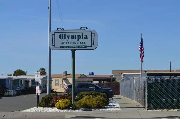 121 Mimosa AVE 121, Vallejo, CA 94589