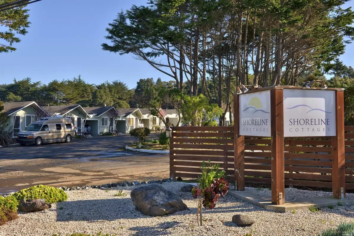 Fort Bragg, CA 95437,18725 N Highway 1