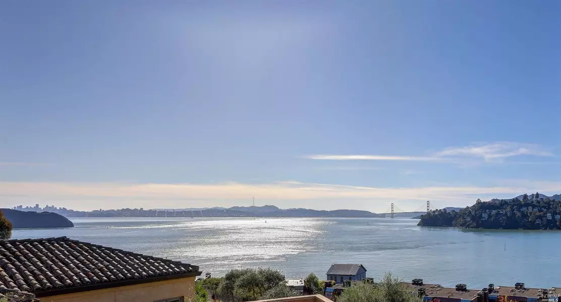 1919 Mar West ST, Tiburon, CA 94920