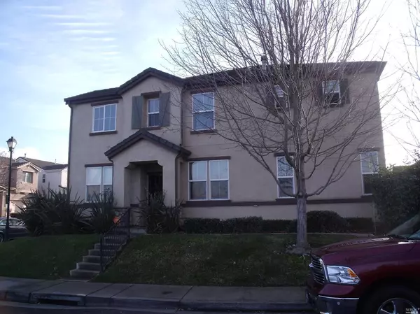 1259 Halsey ST, Vallejo, CA 94590