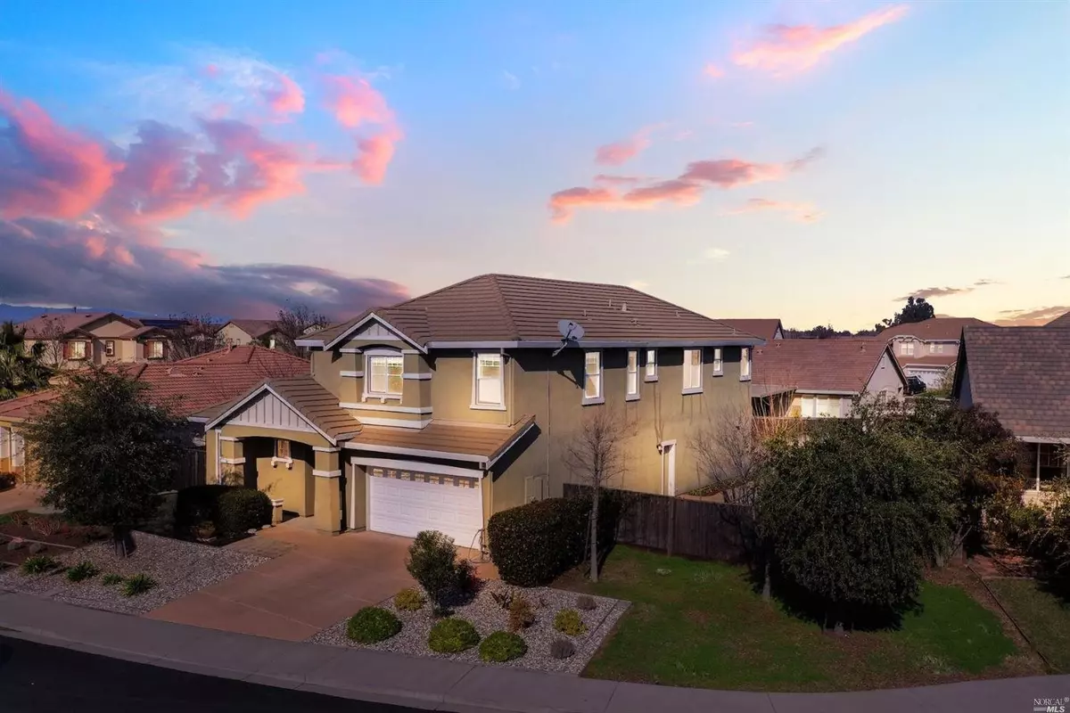 Vacaville, CA 95688,479 Mount Vernon CIR