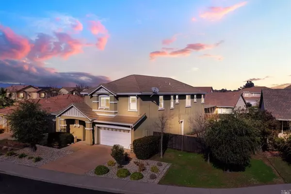 479 Mount Vernon CIR, Vacaville, CA 95688