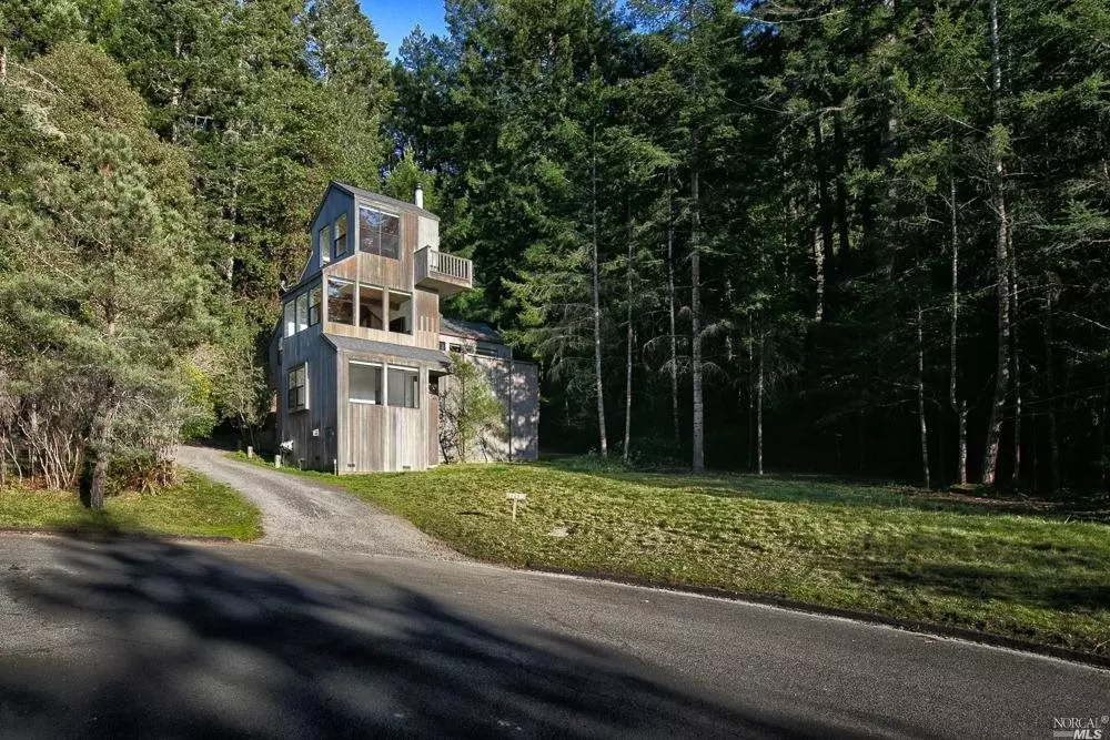 The Sea Ranch, CA 95497,42231 Deer Trail RD