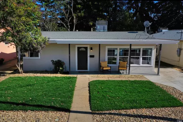 771 Almond ST, Vacaville, CA 95688