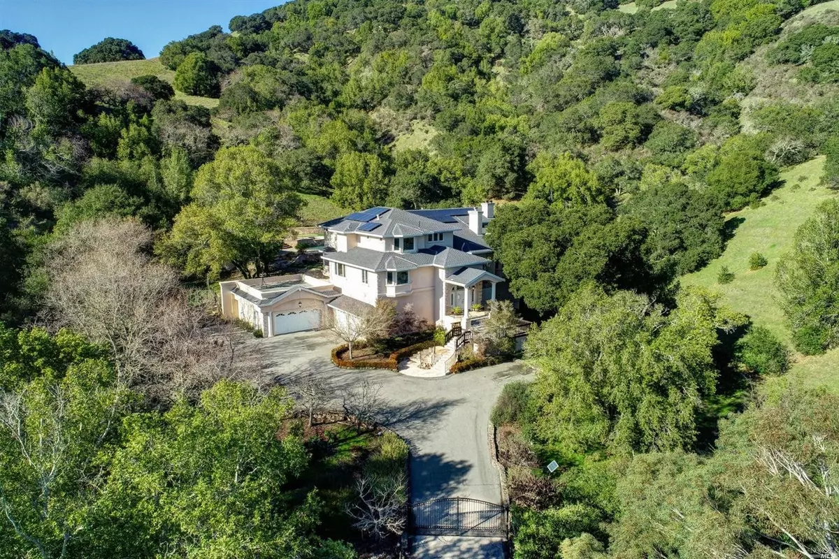 San Rafael, CA 94903,65 Bridgegate DR