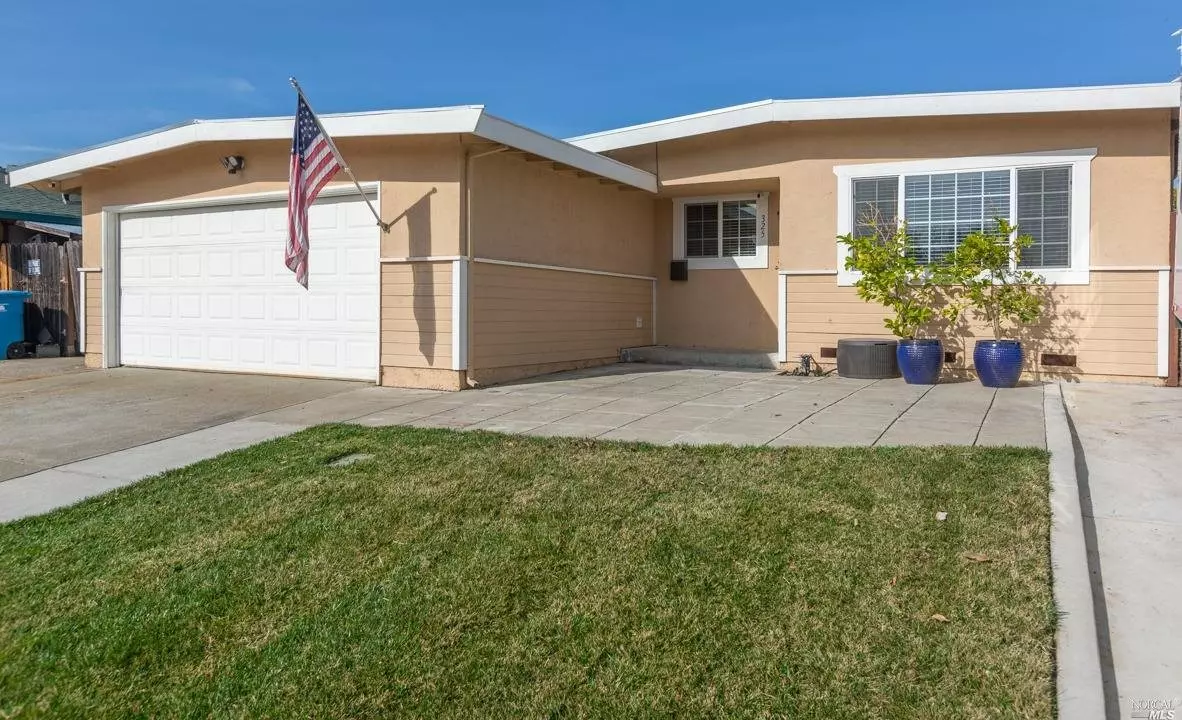 Vacaville, CA 95687,325 Adobe DR