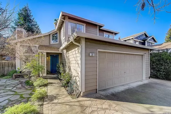 330 Summerfield DR, Vacaville, CA 95687