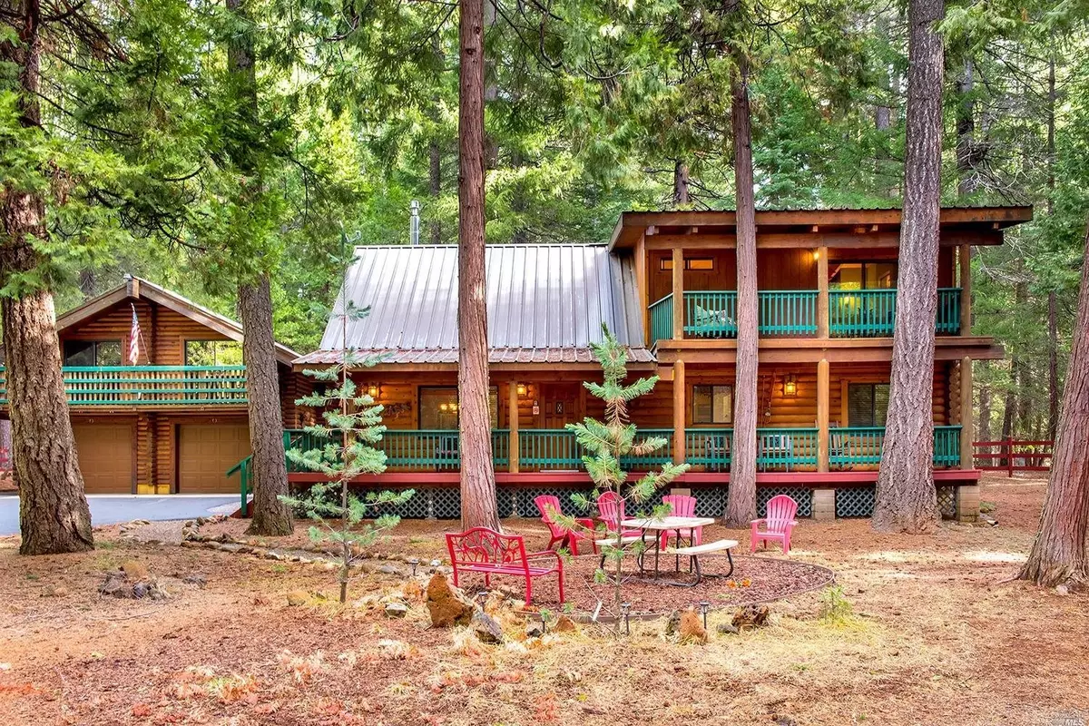 Shingletown, CA 96088,35444 Bethany WAY