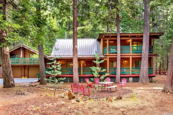 35444 Bethany WAY, Shingletown, CA 96088