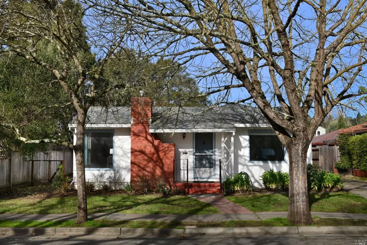 Santa Rosa, CA 95404,2115 E Haven DR