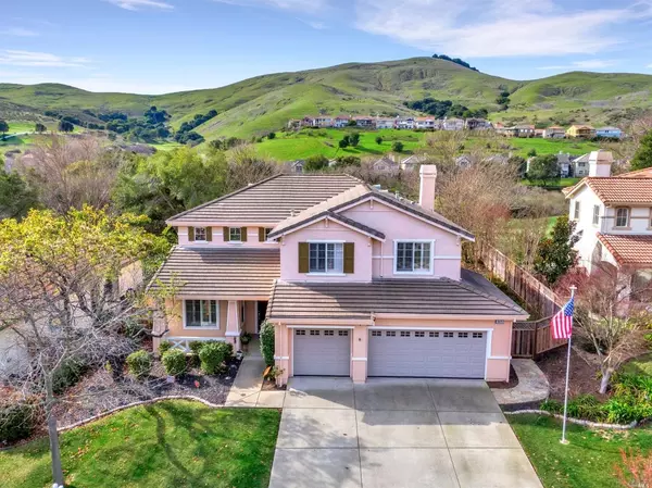 2025 Bennington DR, Vallejo, CA 94591